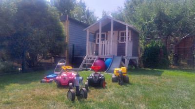 Garten